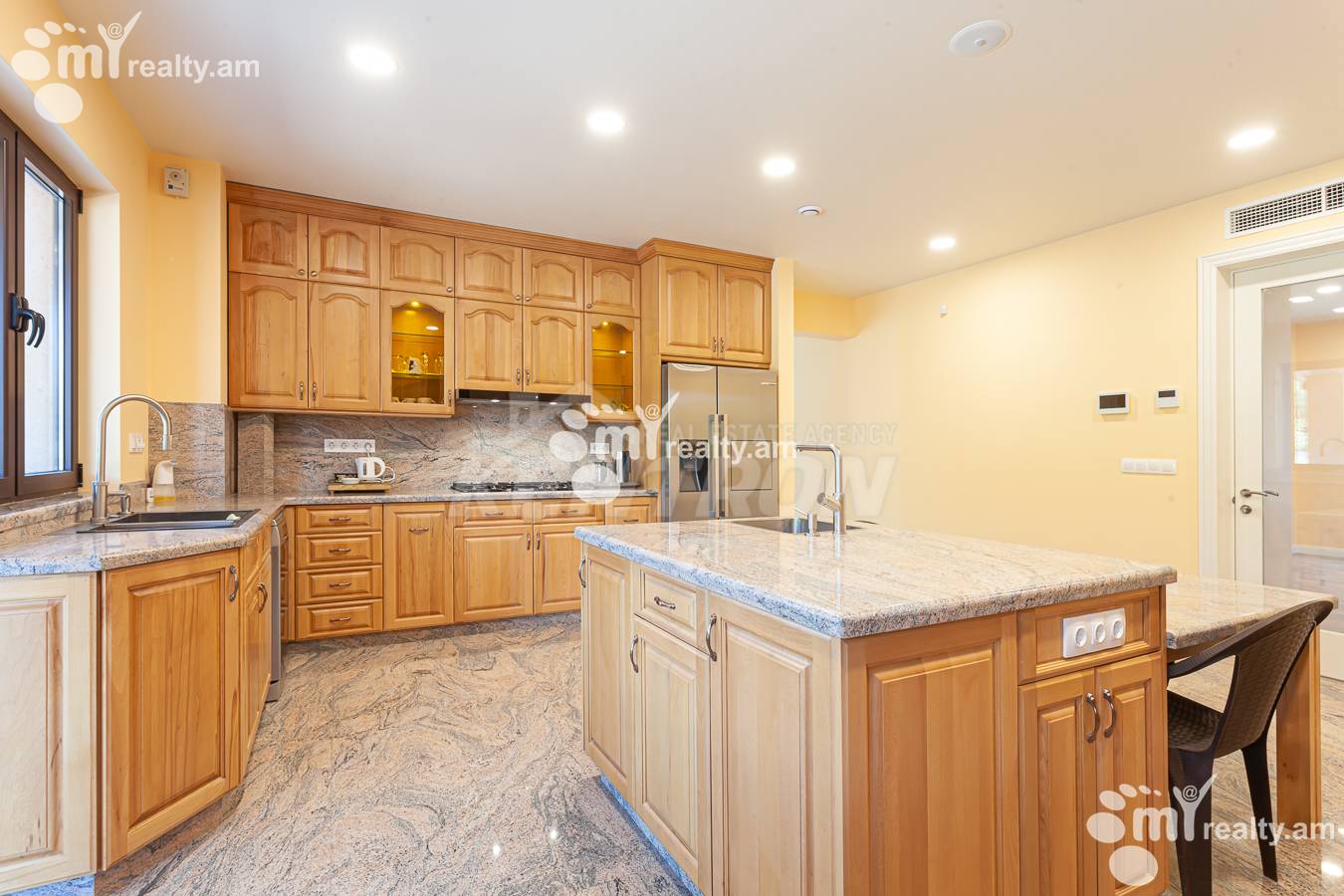 House for sale Vahakni District, Wahagni Yerevan, 155569