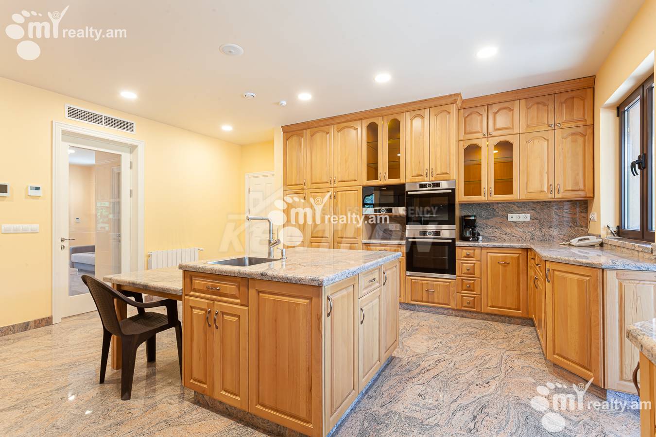 House for sale Vahakni District, Wahagni Yerevan, 155569