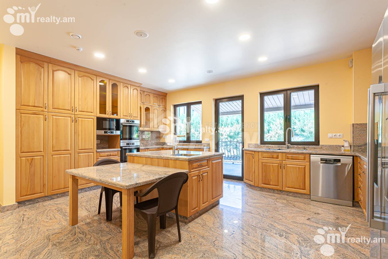 House for sale Vahakni District, Wahagni Yerevan, 155569