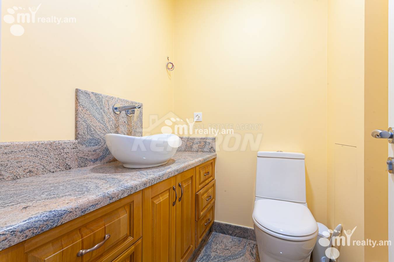 House for sale Vahakni District, Wahagni Yerevan, 155569