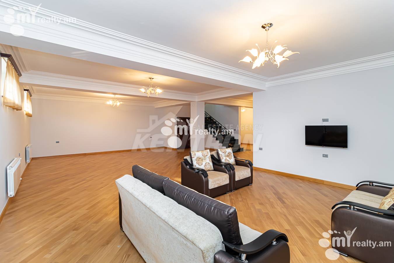 Առանձնատուն  Առինջ, Ավան Երևան, 153992