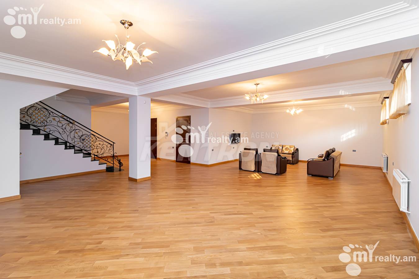 Առանձնատուն  Առինջ, Ավան Երևան, 153992