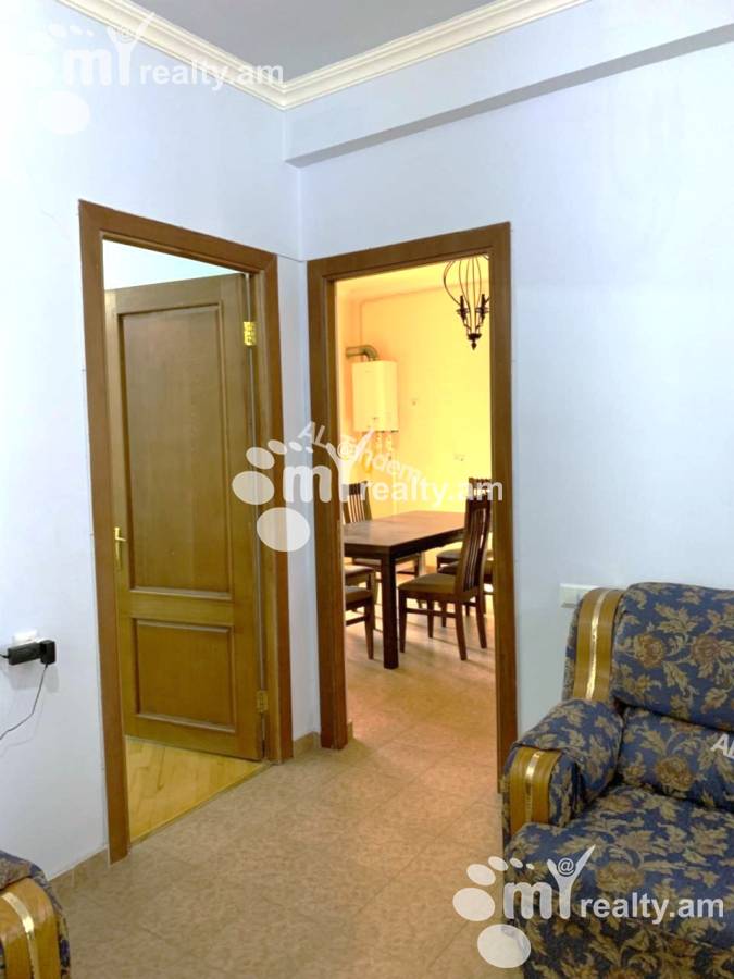 3 bedroom apartment for rent Tsarav Aghbyur St, Awan Yerevan, 127744