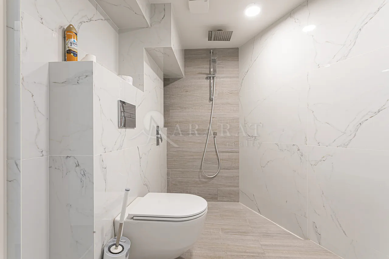 1 bedroom apartment for rent خیابان هر. کوچار, عربگیر ایروان, 158412