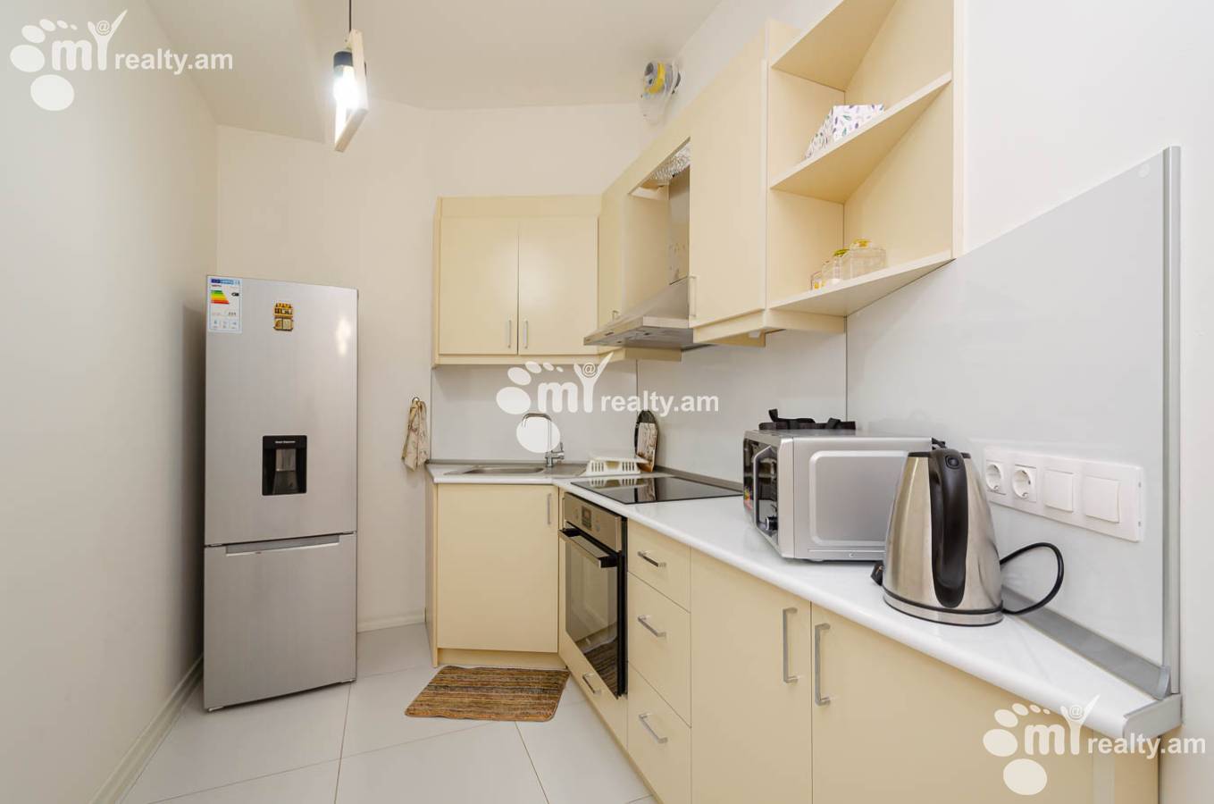 Купить 3 комнатную квартиру Арабкир 27ый ул, Арабкир Ереван, 152408