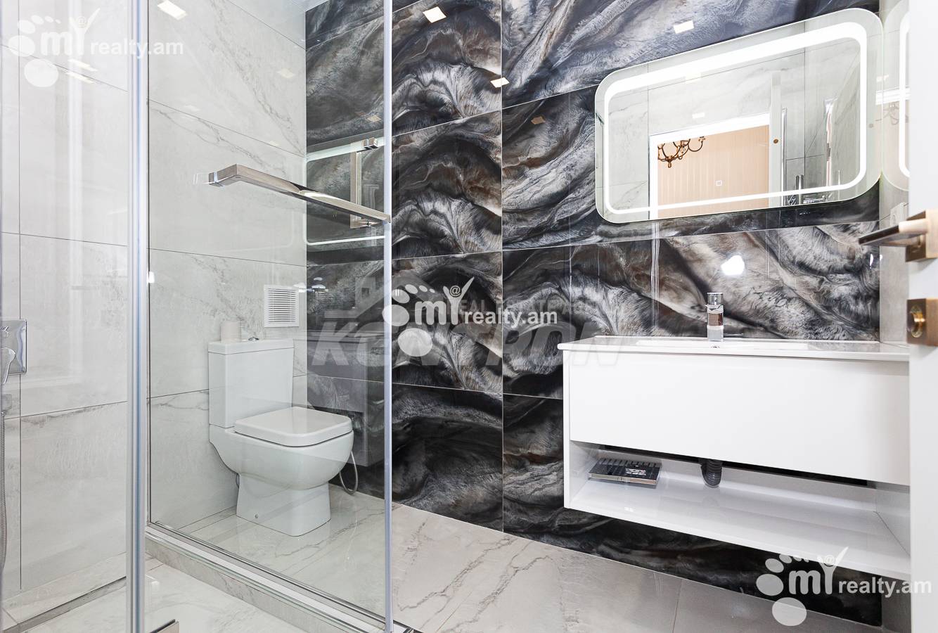 2 bedroom apartment for sale Nersisyan St, Quanaquère-Zeytoun Yerevan, 143811