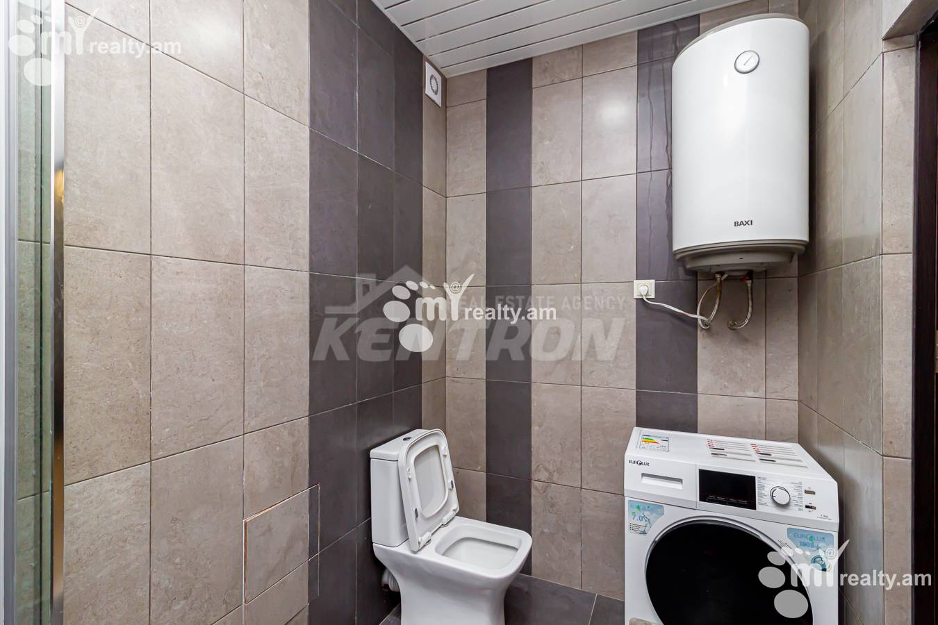 2 bedroom apartment for sale rue d'Amiryan, Center Yerevan, 152751