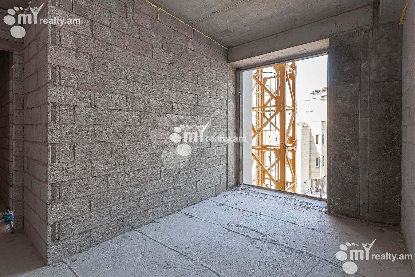 Купить 5 комнатную квартиру Антараин, ул. Г. Гаспаряна, Центр Ереван, 153017