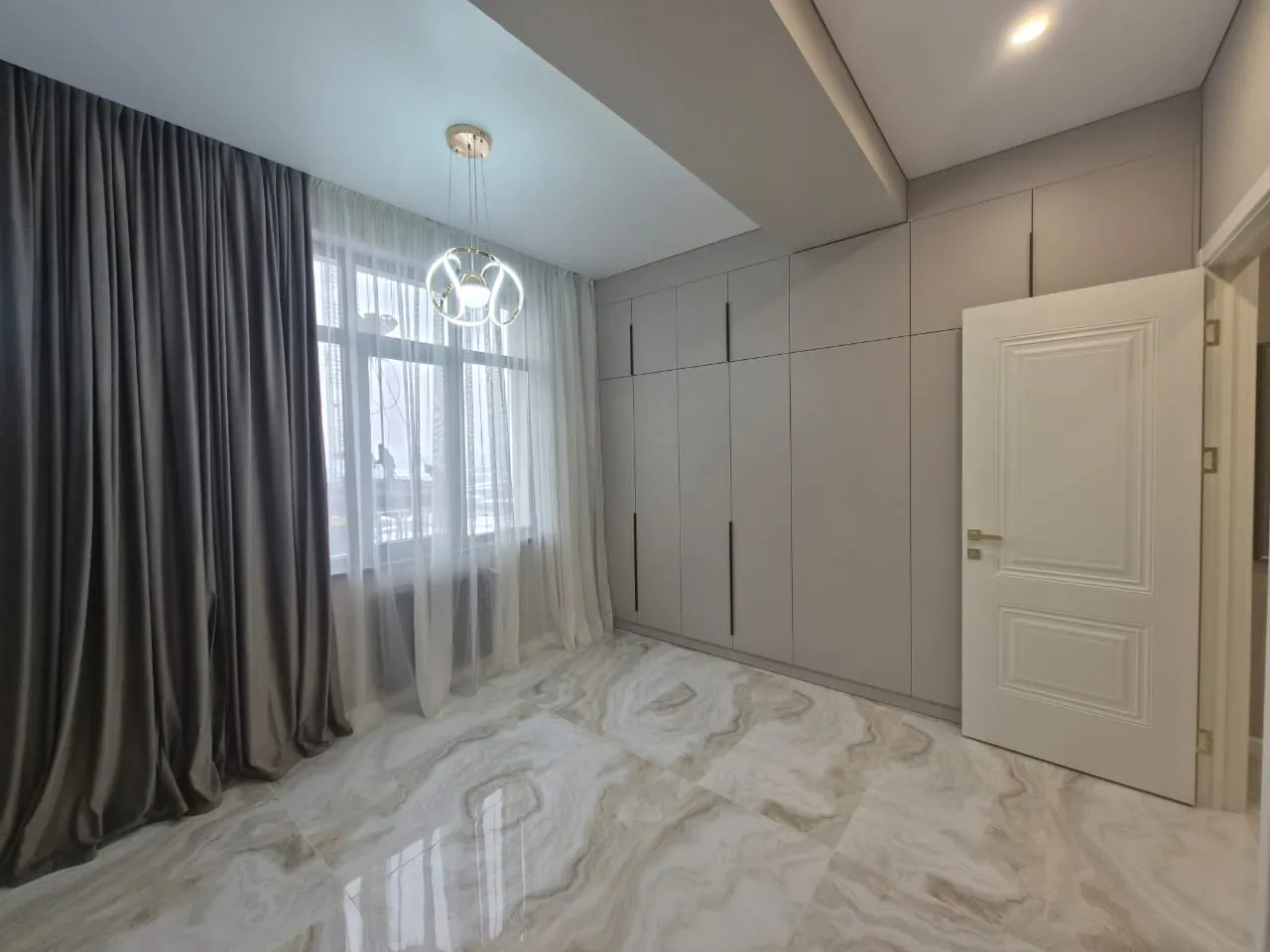 2 bedroom apartment for sale خیابان آرشاکونیاک, مرکز شهر ایروان, 158605