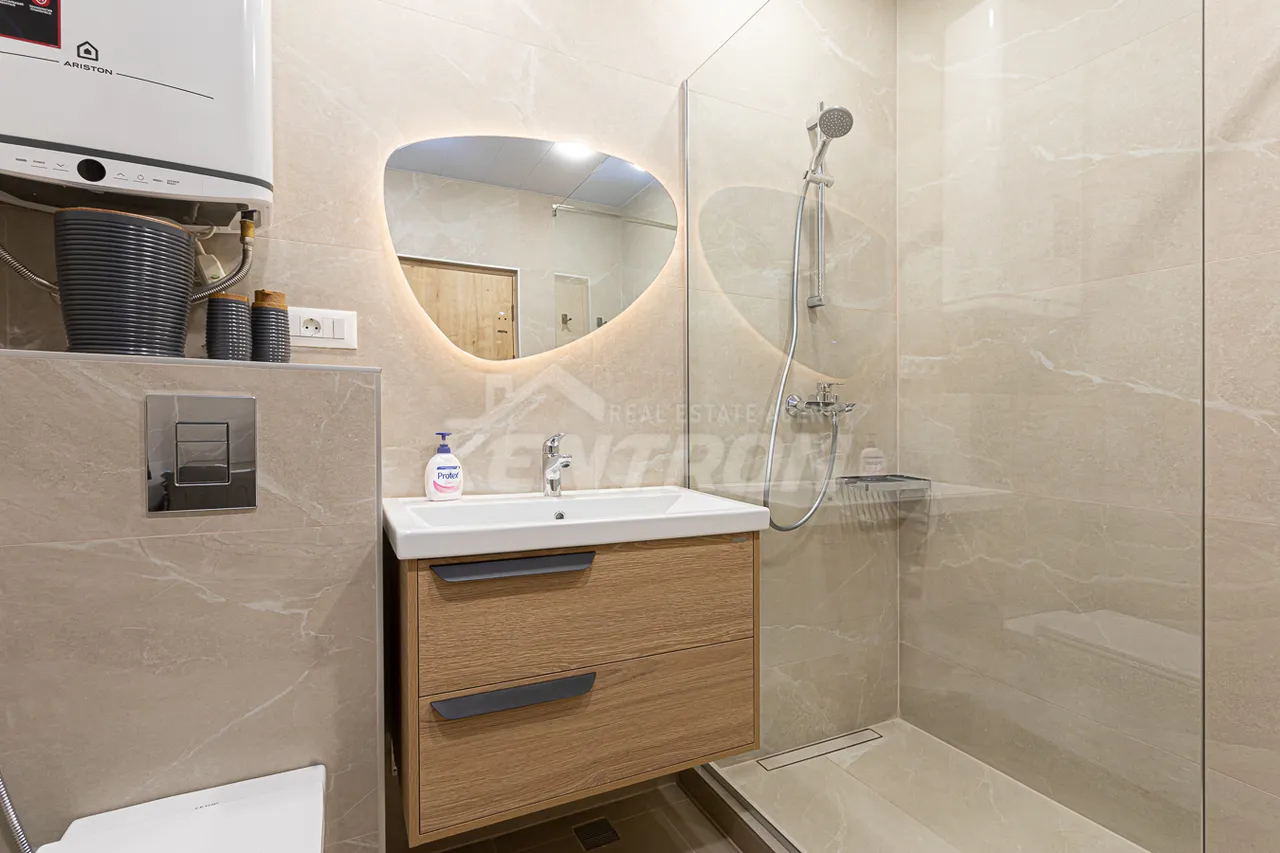 1 bedroom apartment for sale Komitas Ave, Arabkir Yerevan, 158562