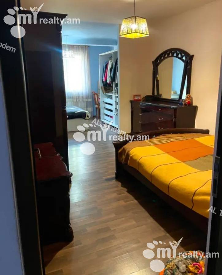 2 սենյականոց բնակարան  Հերացու փող, Կենտրոն Երևան, 157158