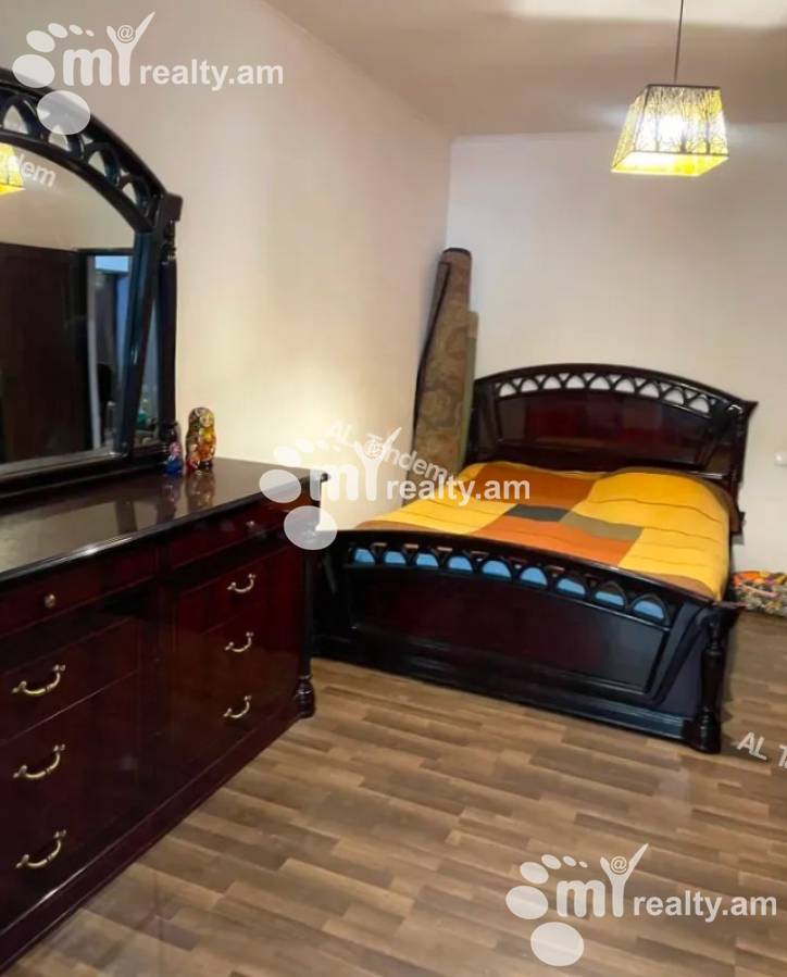 2 սենյականոց բնակարան  Հերացու փող, Կենտրոն Երևան, 157158