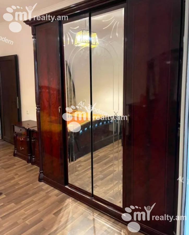 2 սենյականոց բնակարան  Հերացու փող, Կենտրոն Երևան, 157158