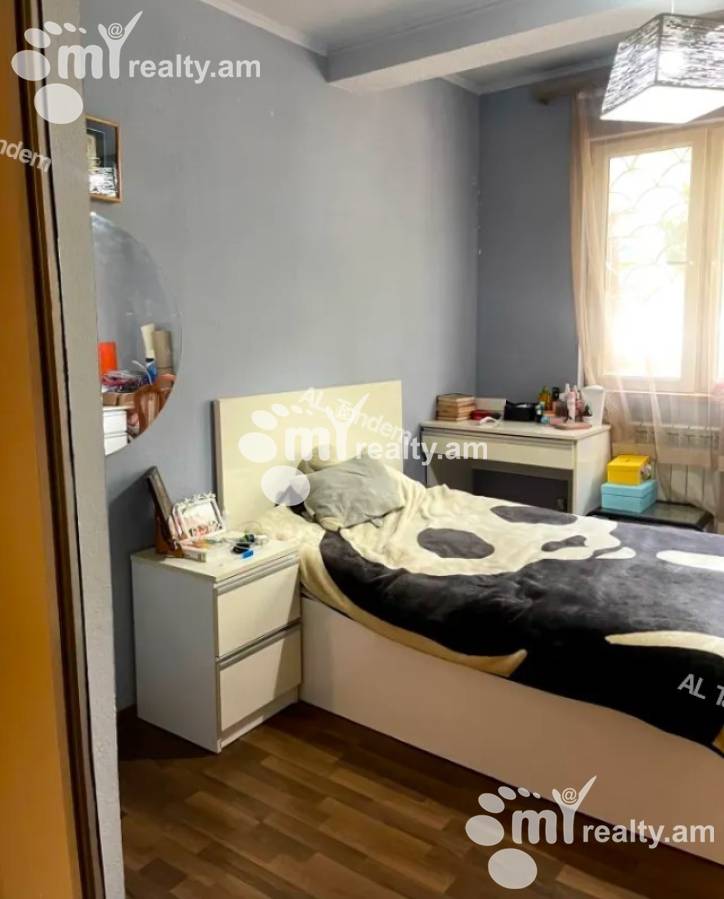 2 սենյականոց բնակարան  Հերացու փող, Կենտրոն Երևան, 157158
