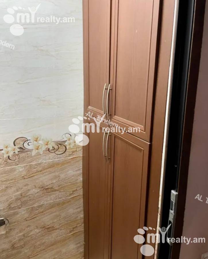 2 սենյականոց բնակարան  Հերացու փող, Կենտրոն Երևան, 157158