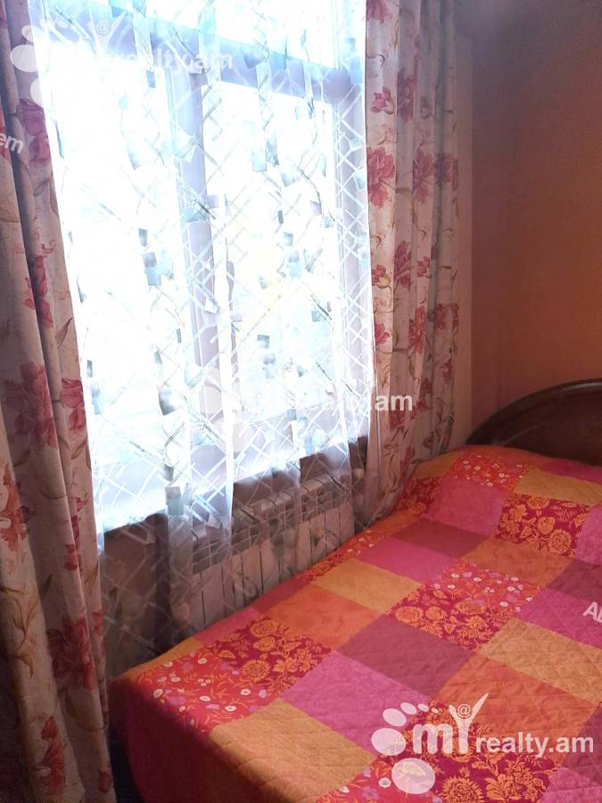 3 bedroom apartment for rent خیابان نعلبندیان, مرکز شهر ایروان, 153317