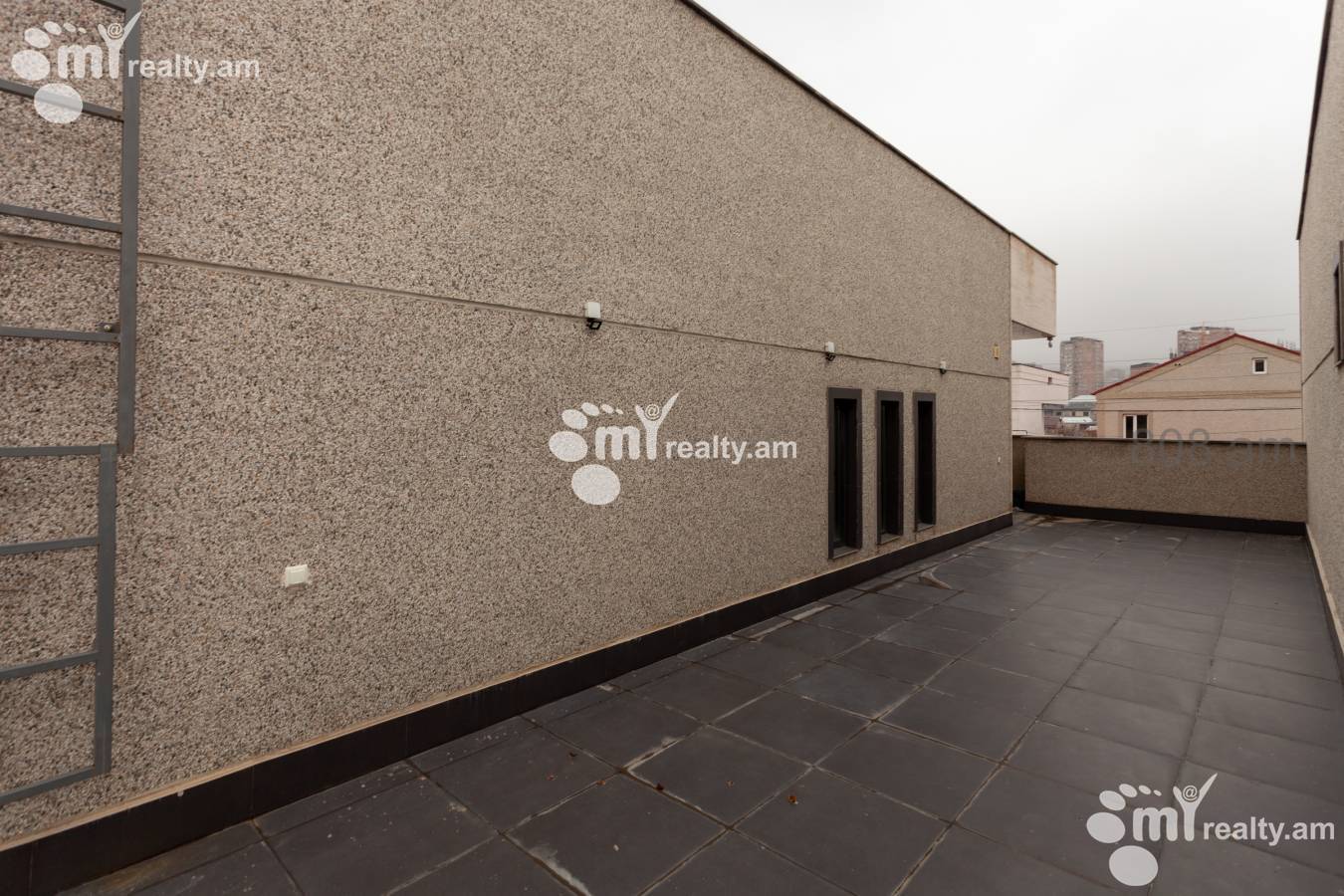 Купить дом Паруйр Севак район, Аван Ереван, 137029