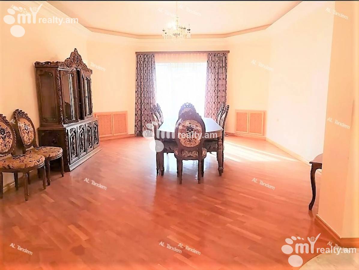 House for rent Norq Marash, Nork-Marasch Yerevan, 124146