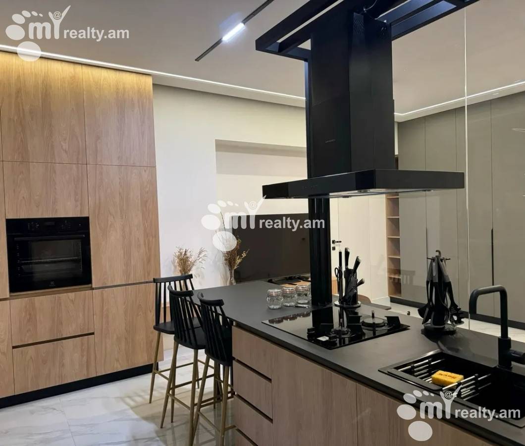 2 bedroom apartment for rent Charents St, Center Yerevan, 160997