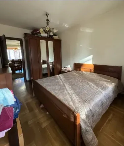 3 սենյականոց բնակարան  Խորենացի 3-րդ փակ․, Կենտրոն Երևան, 159746