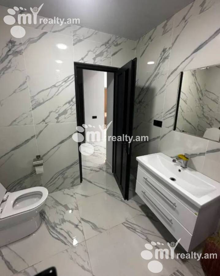 3 սենյականոց բնակարան վարձով Լենինգրադյան փ, Մալաթիա-Սեբաստիա Երևան, 155769