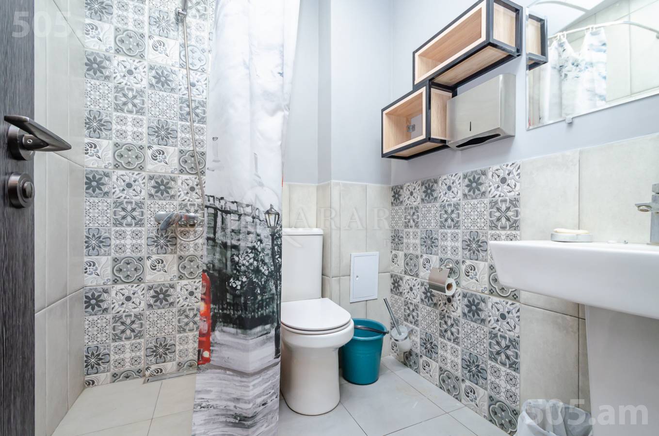 Снять коммерческoе помещение Н. Зарян стр, Арабкир Ереван, 152740