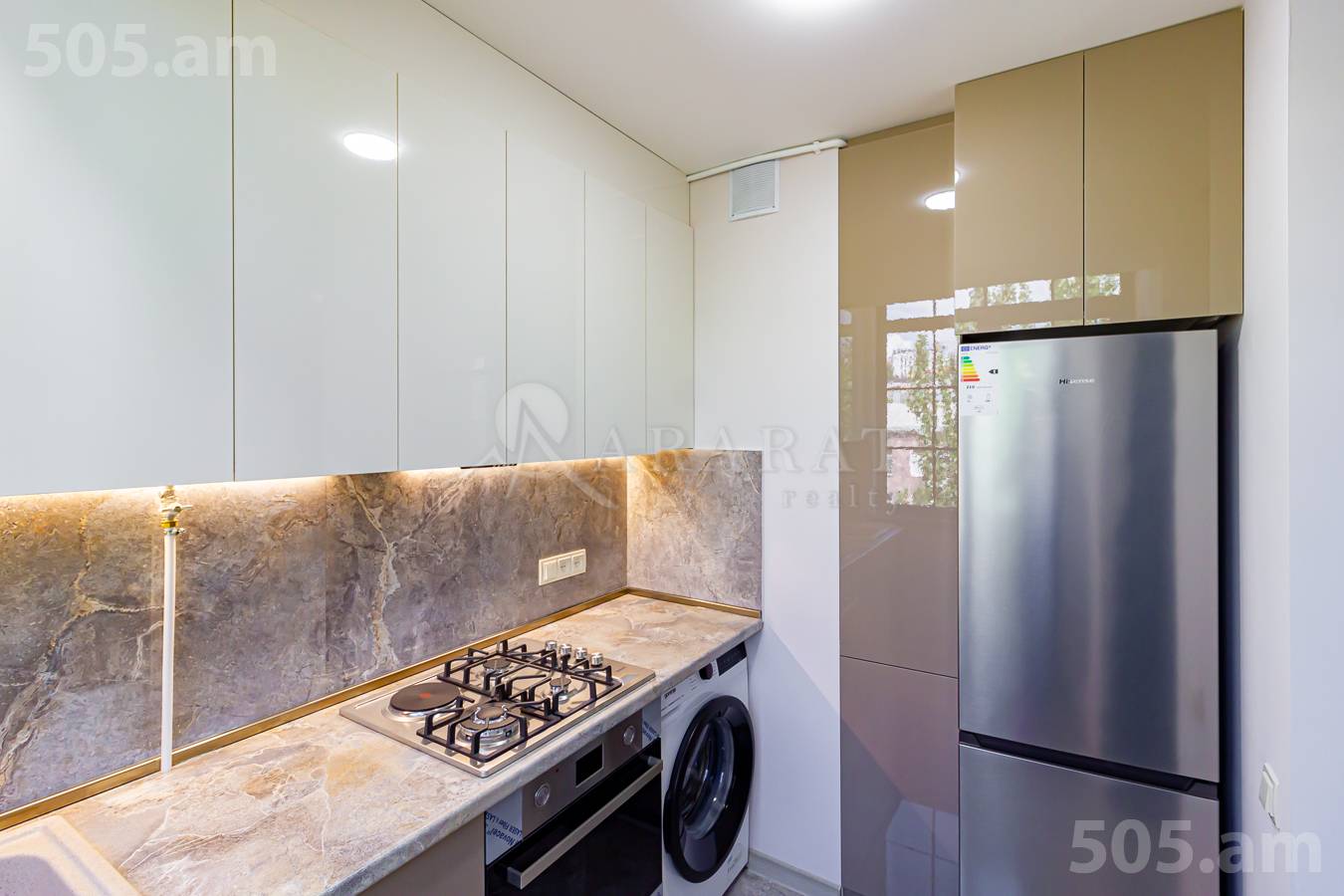 2 սենյականոց բնակարան  Վ.Փափազյան փող, Արաբկիր Երևան, 151396