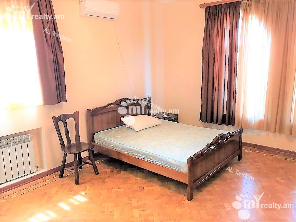 Առանձնատուն վարձով Նորք Մարաշ, Նորք-Մարաշ Երևան, 130776