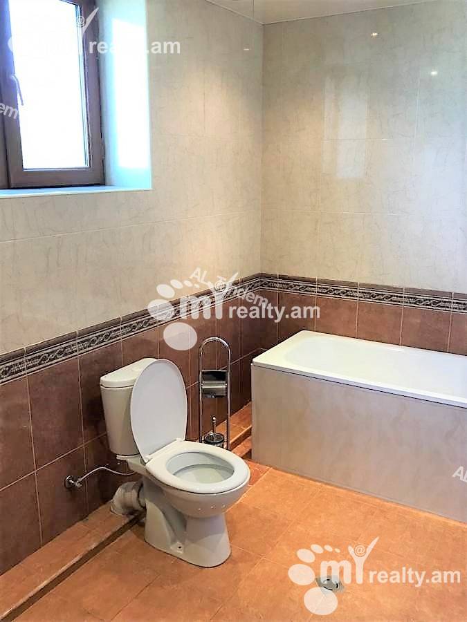 Առանձնատուն վարձով Նորք Մարաշ, Նորք-Մարաշ Երևան, 130776