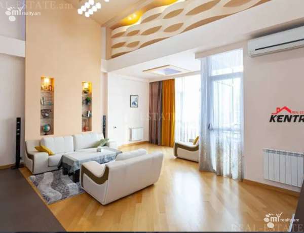 4-senyakanoc-bnakaran-vardzakalutyun-Yerevan-Center