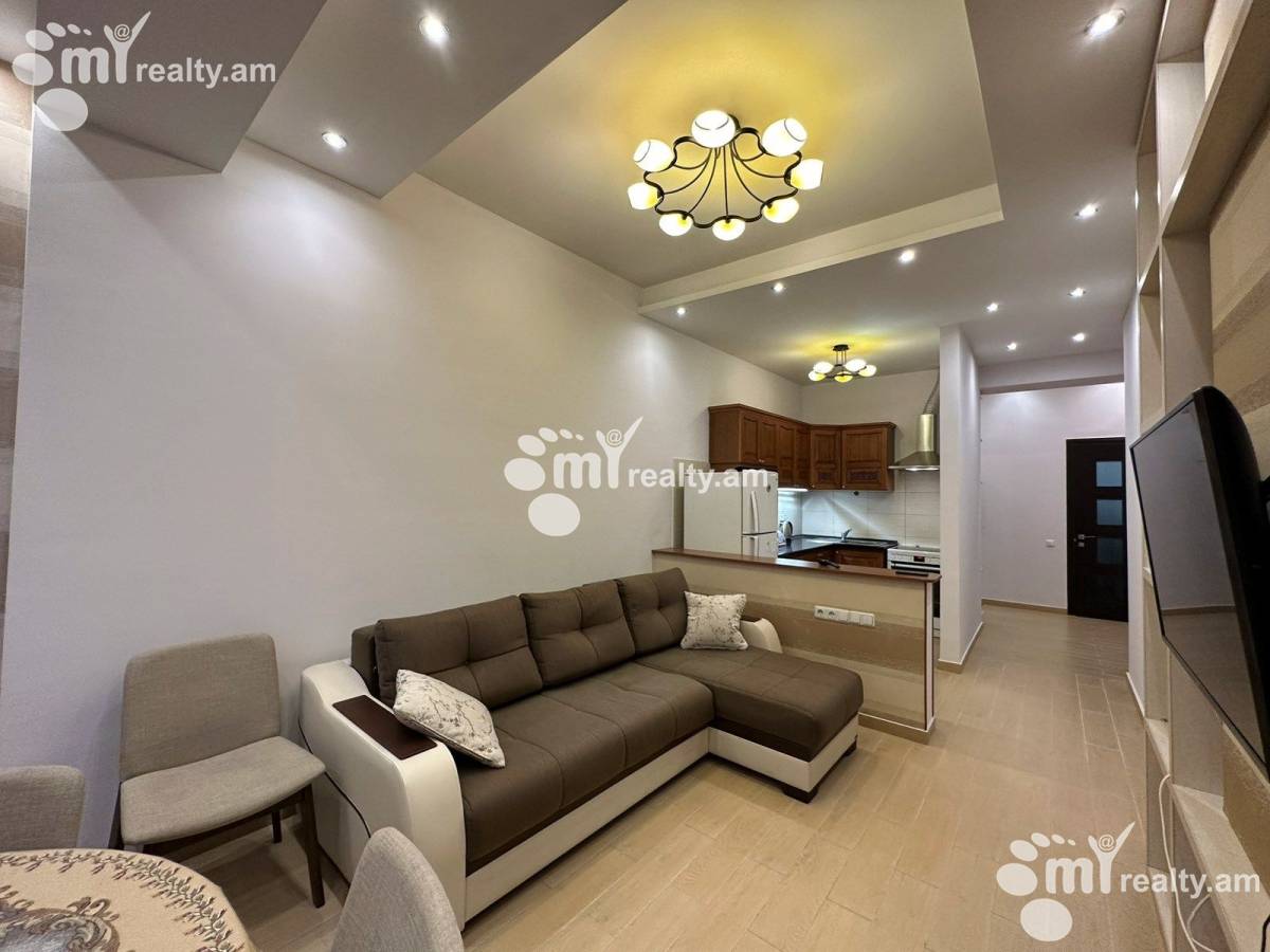 3 սենյականոց բնակարան վարձով Ադոնց փող, Արաբկիր Երևան, 160194