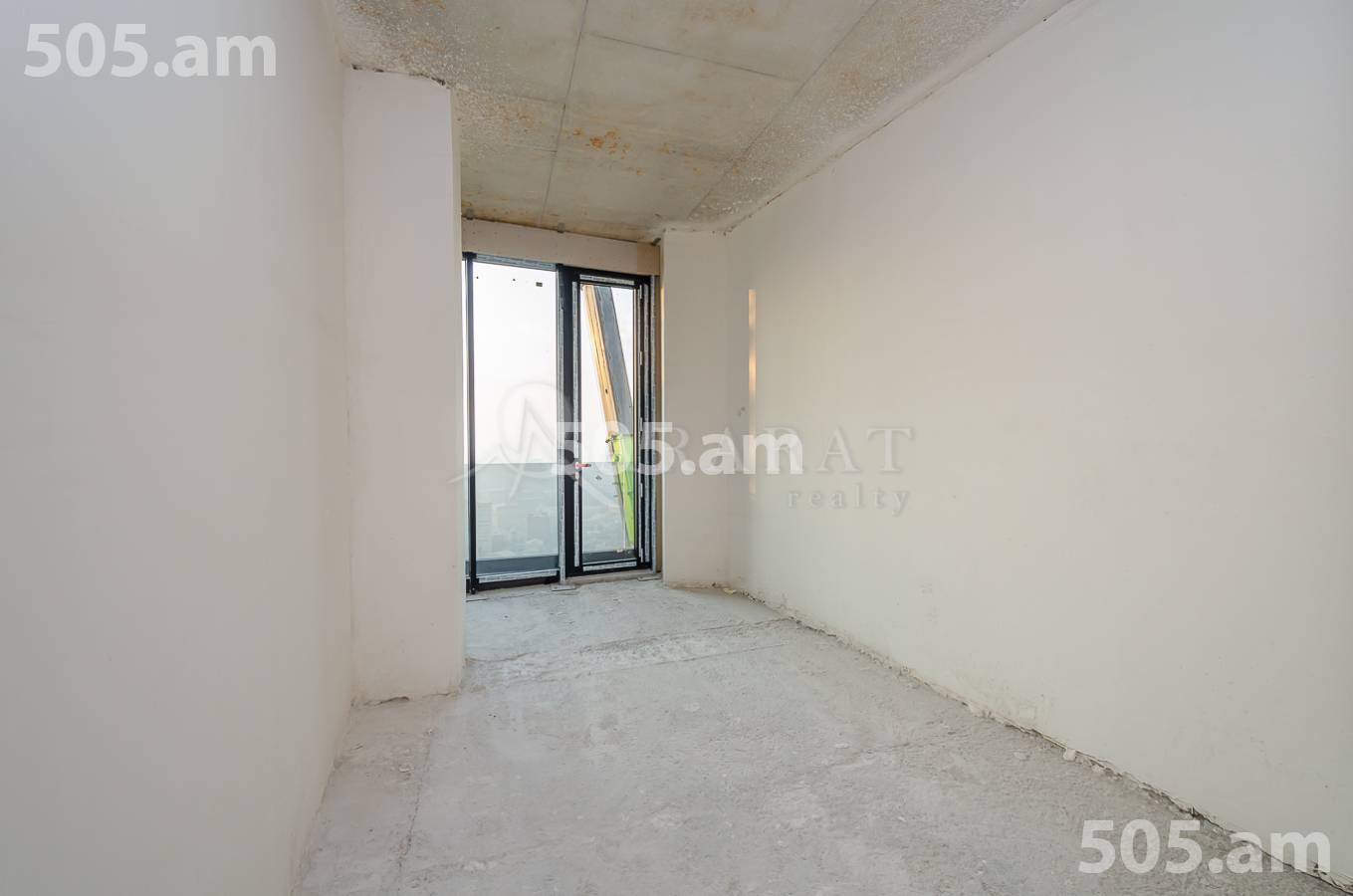 3 սենյականոց բնակարան  Գ. Հովսեփյան փող, Նորք-Մարաշ Երևան, 154123