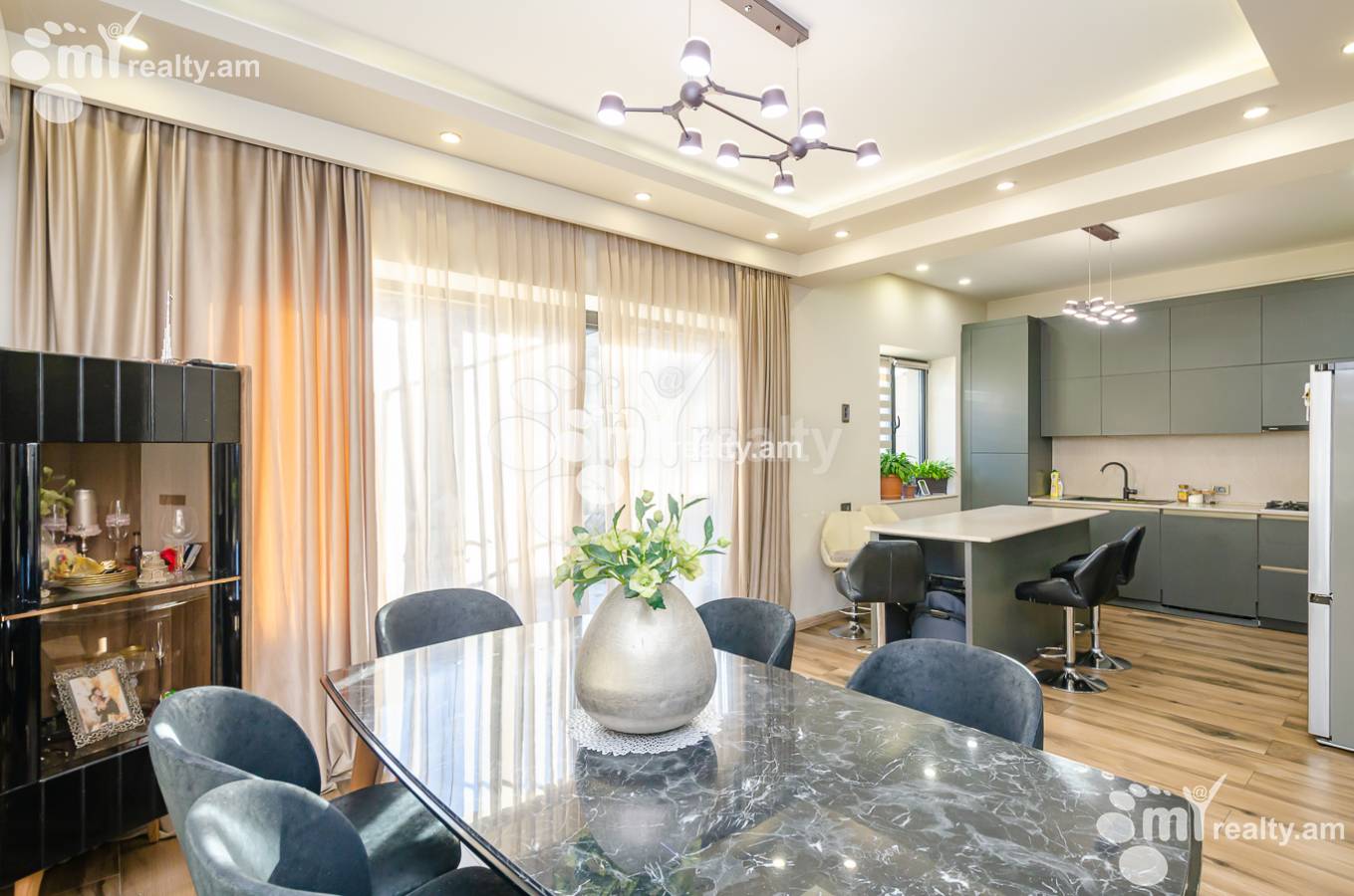 Առանձնատուն  Գ 1 թաղ., Աջափնյակ Երևան, 153760