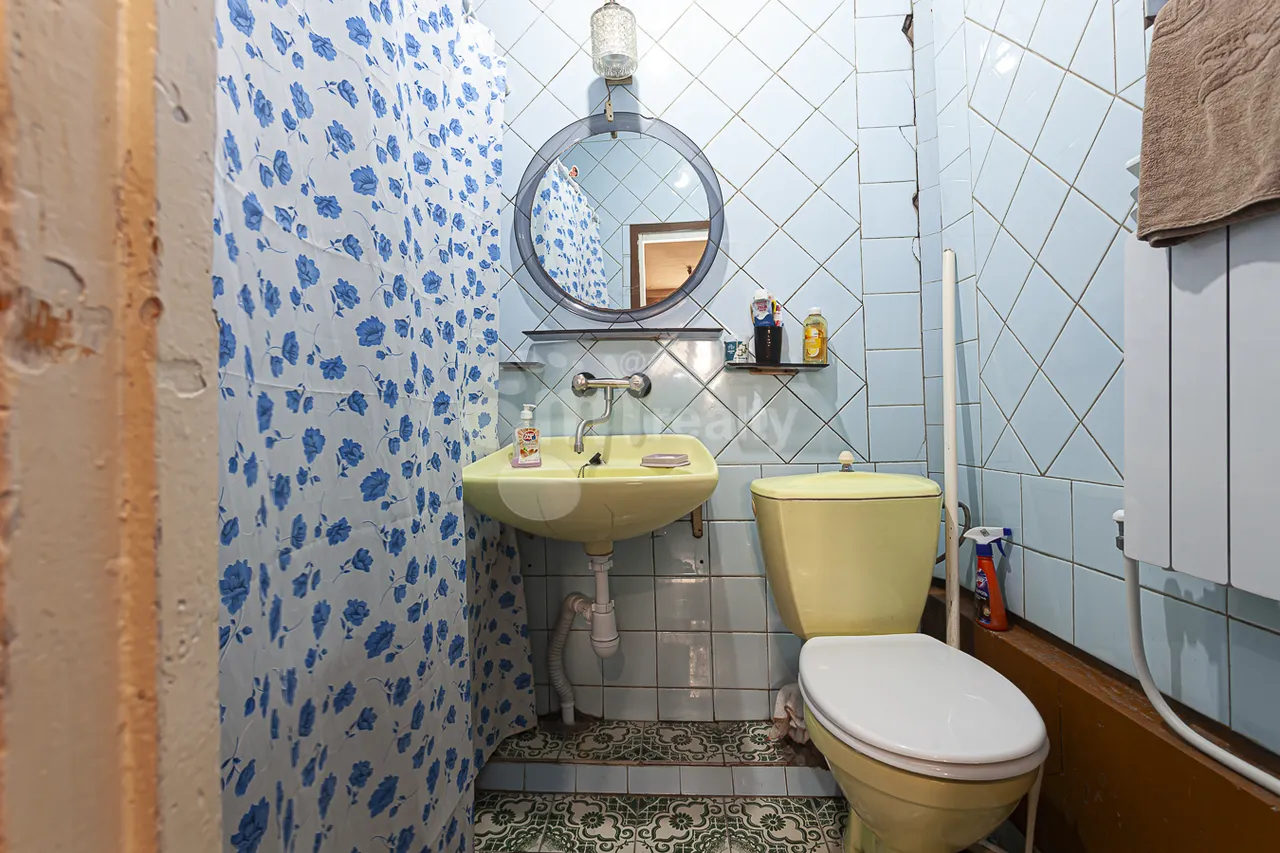 House for sale Gulakyan St, Arabkir Yerevan, 161987