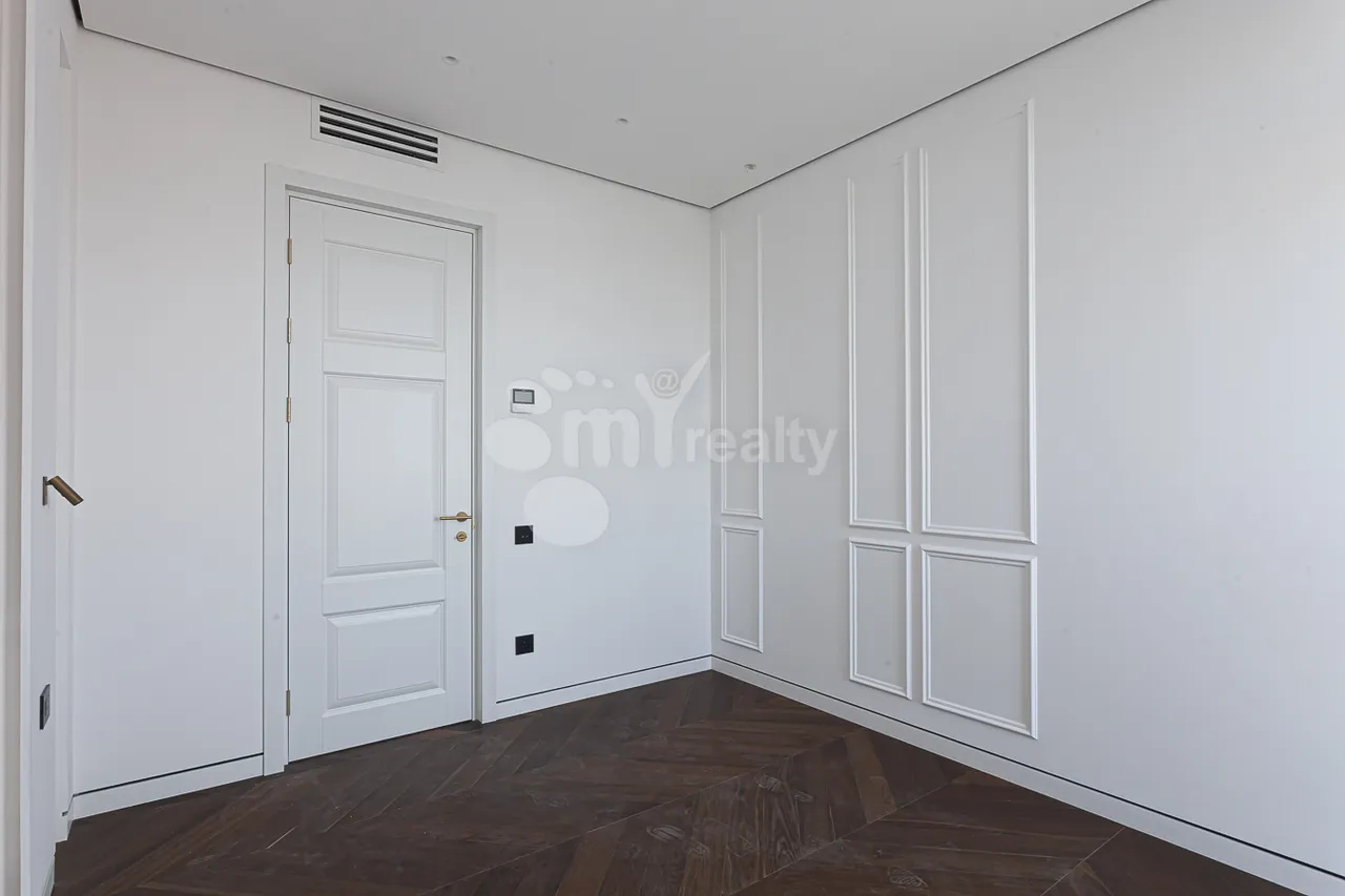 3 bedroom apartment for sale Leningradyan st., Malatja-Sebastja Yerevan, 161953