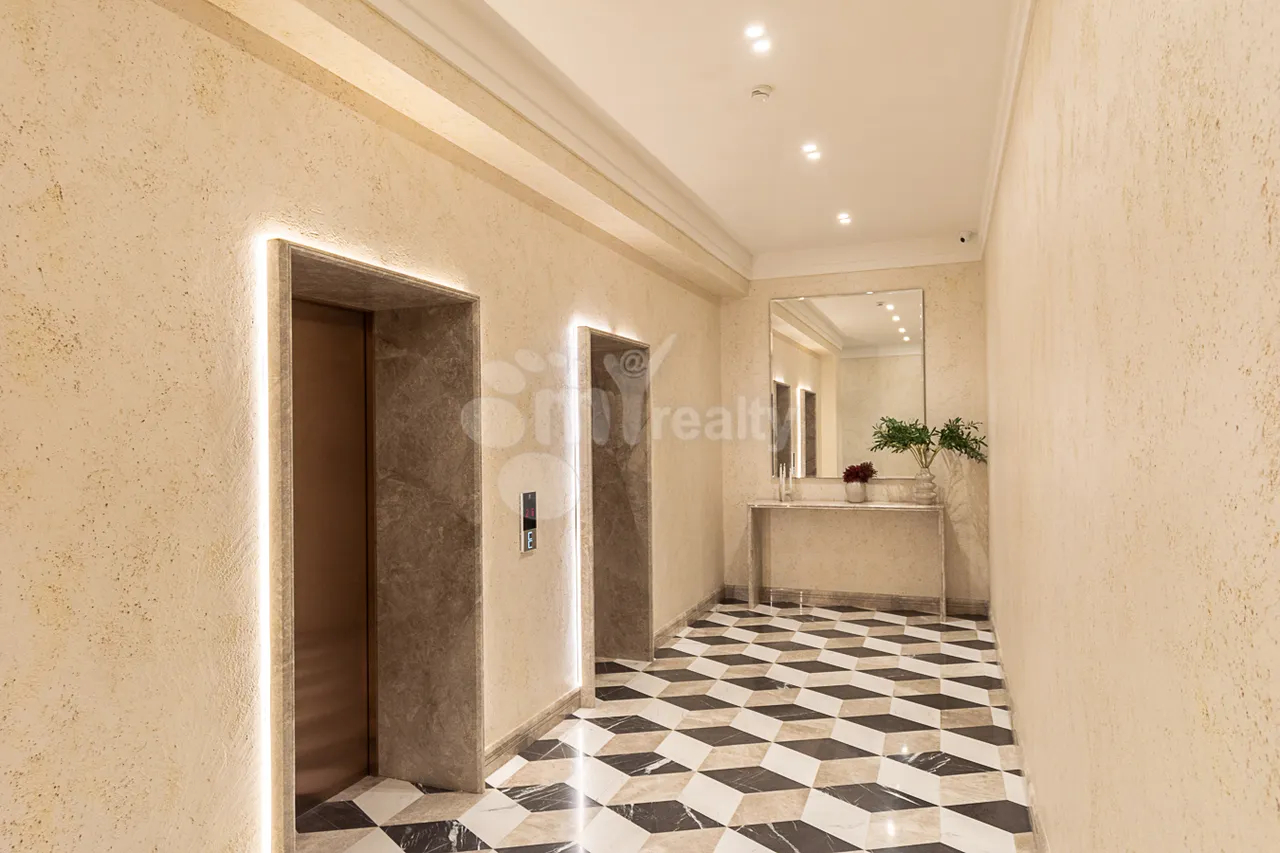 2 սենյականոց բնակարան  Կոմիտասի պող, Արաբկիր Երևան, 159952