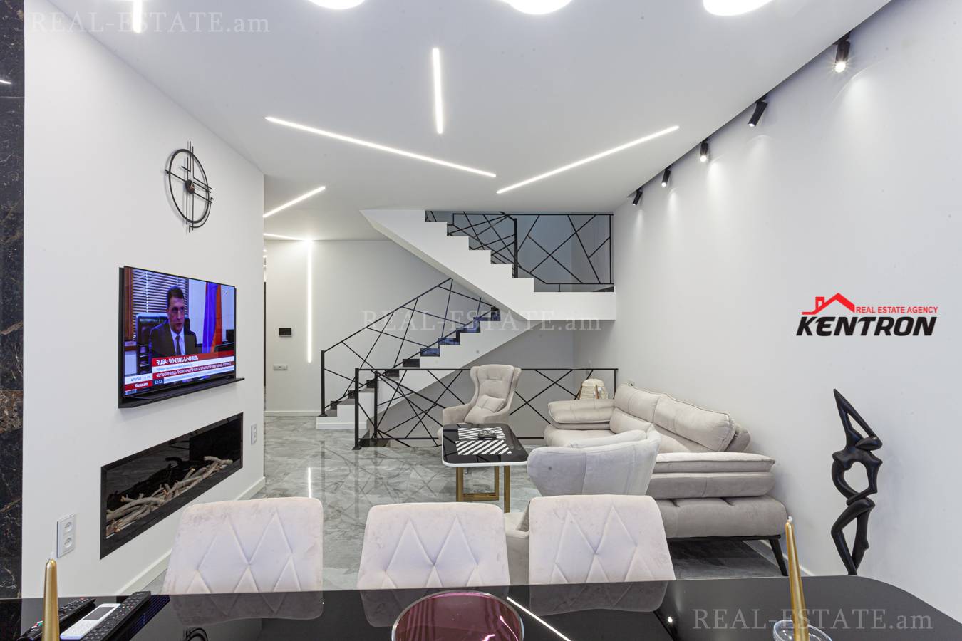 Առանձնատուն  Դուրյան թաղ, Ավան Երևան, 129871