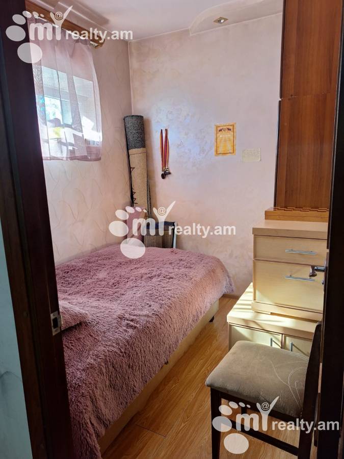 Купить 3 комнатную квартиру Ширак ул 4ый переу, Шенгавит Ереван, 156347