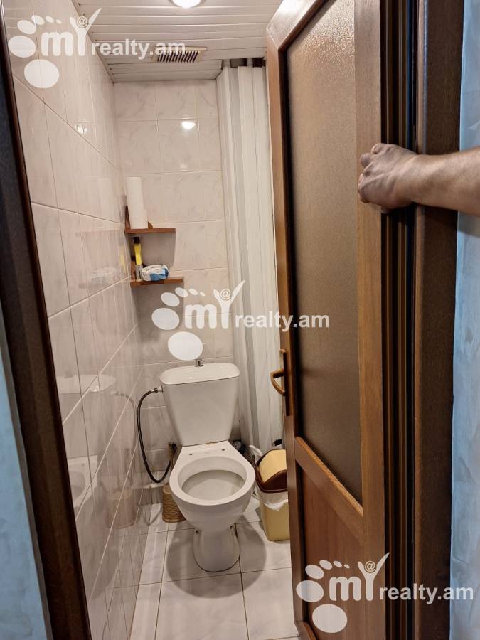 Купить 3 комнатную квартиру Ширак ул 4ый переу, Шенгавит Ереван, 156347