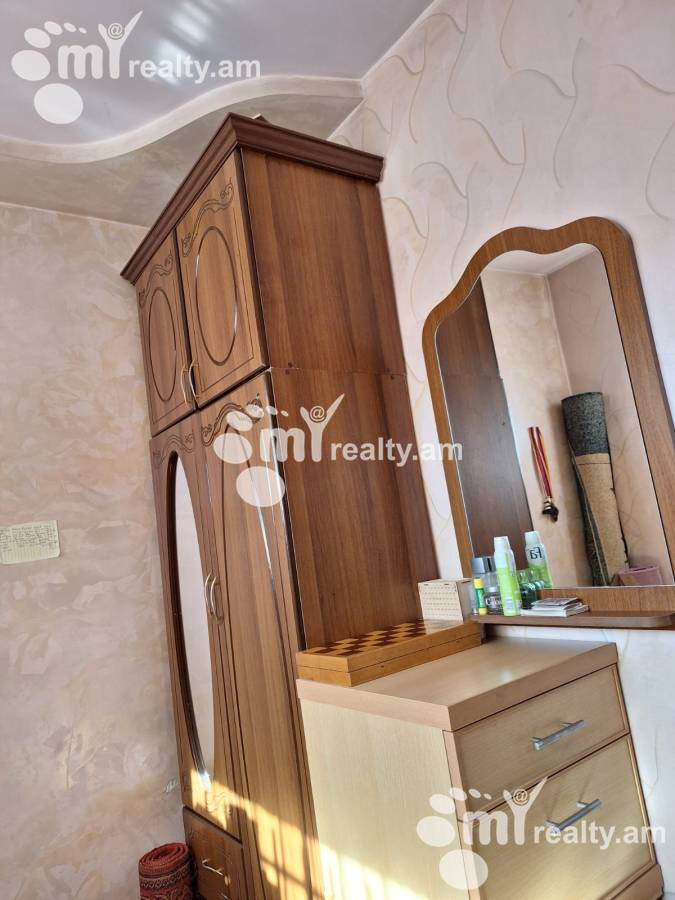 Купить 3 комнатную квартиру Ширак ул 4ый переу, Шенгавит Ереван, 156347