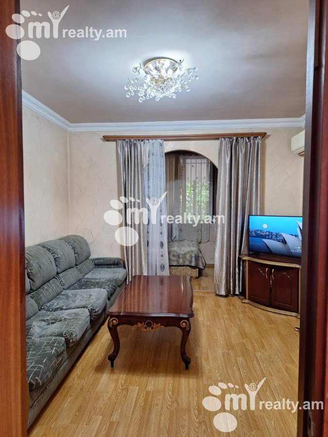 Купить 3 комнатную квартиру Ширак ул 4ый переу, Шенгавит Ереван, 156347