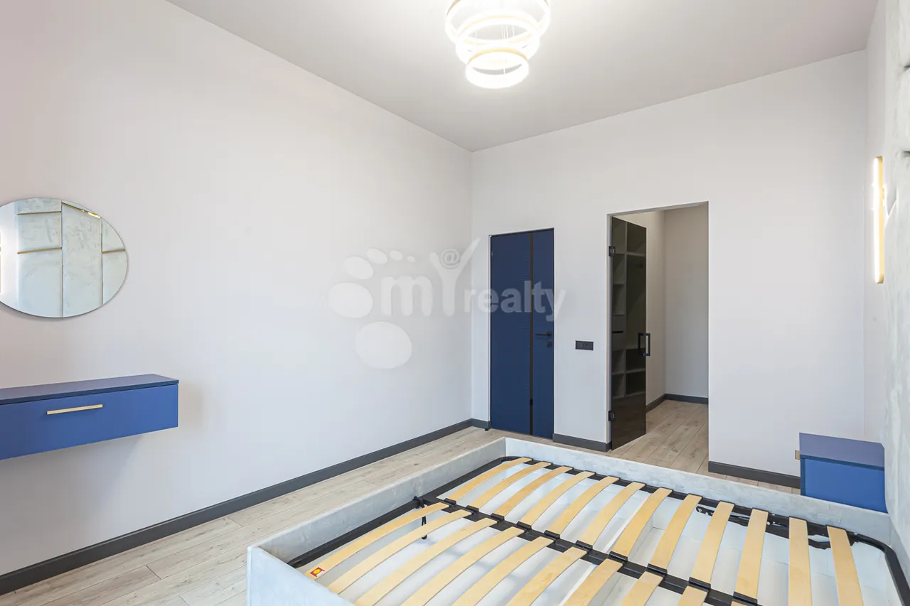 2 bedroom apartment for sale Leningradyan st., Malatja-Sebastja Yerevan, 160468