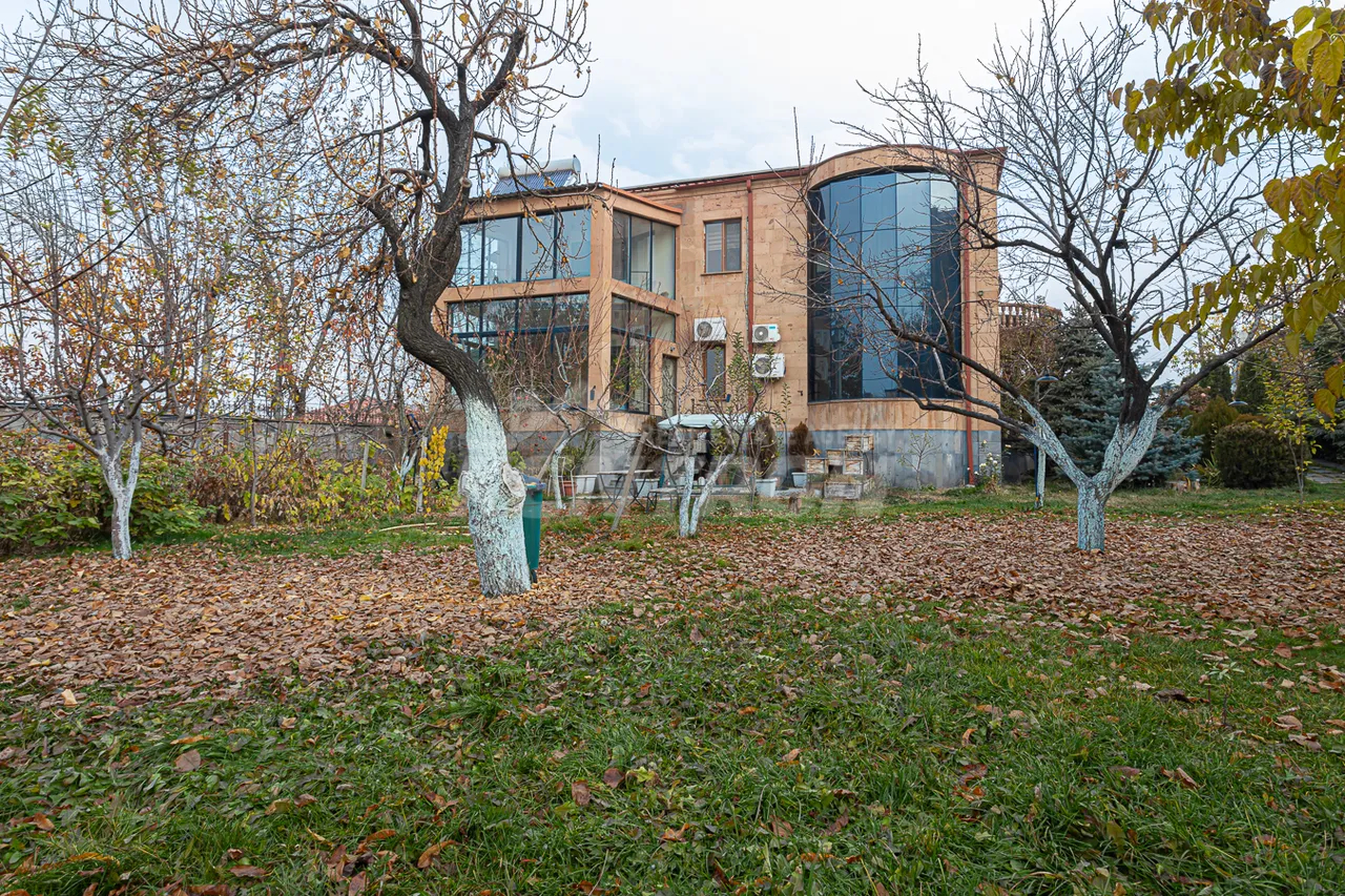 House for sale Norq 5 St, Norque Marache Yerevan, 158056