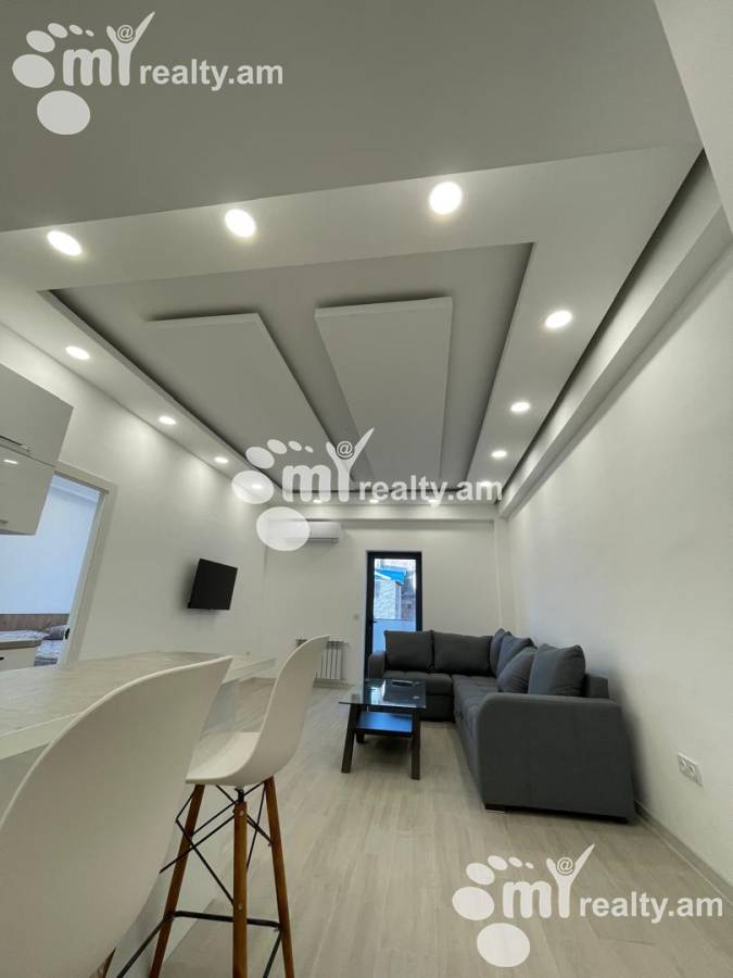 2 սենյականոց բնակարան վարձով Կոմիտասի պող, Արաբկիր Երևան, 153126