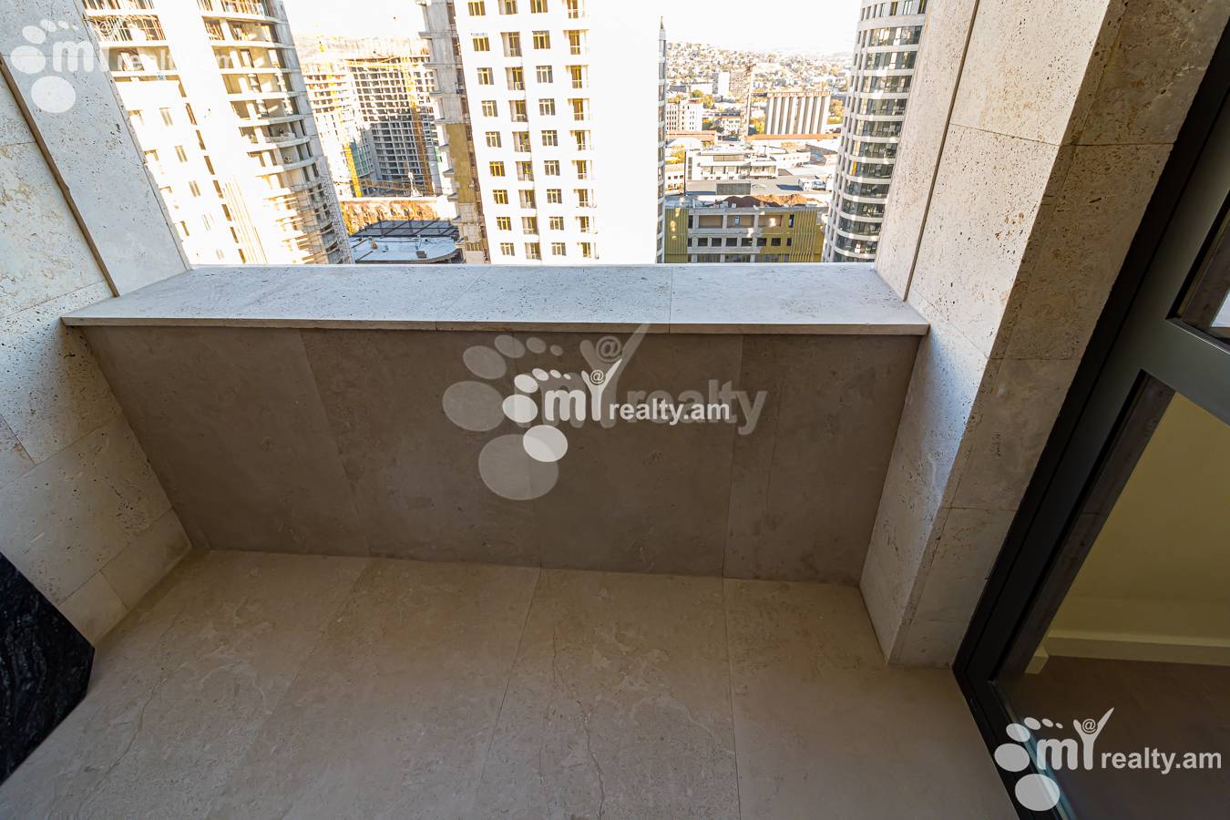 2 bedroom apartment for sale Arshakunyats Ave, Center Yerevan, 153734