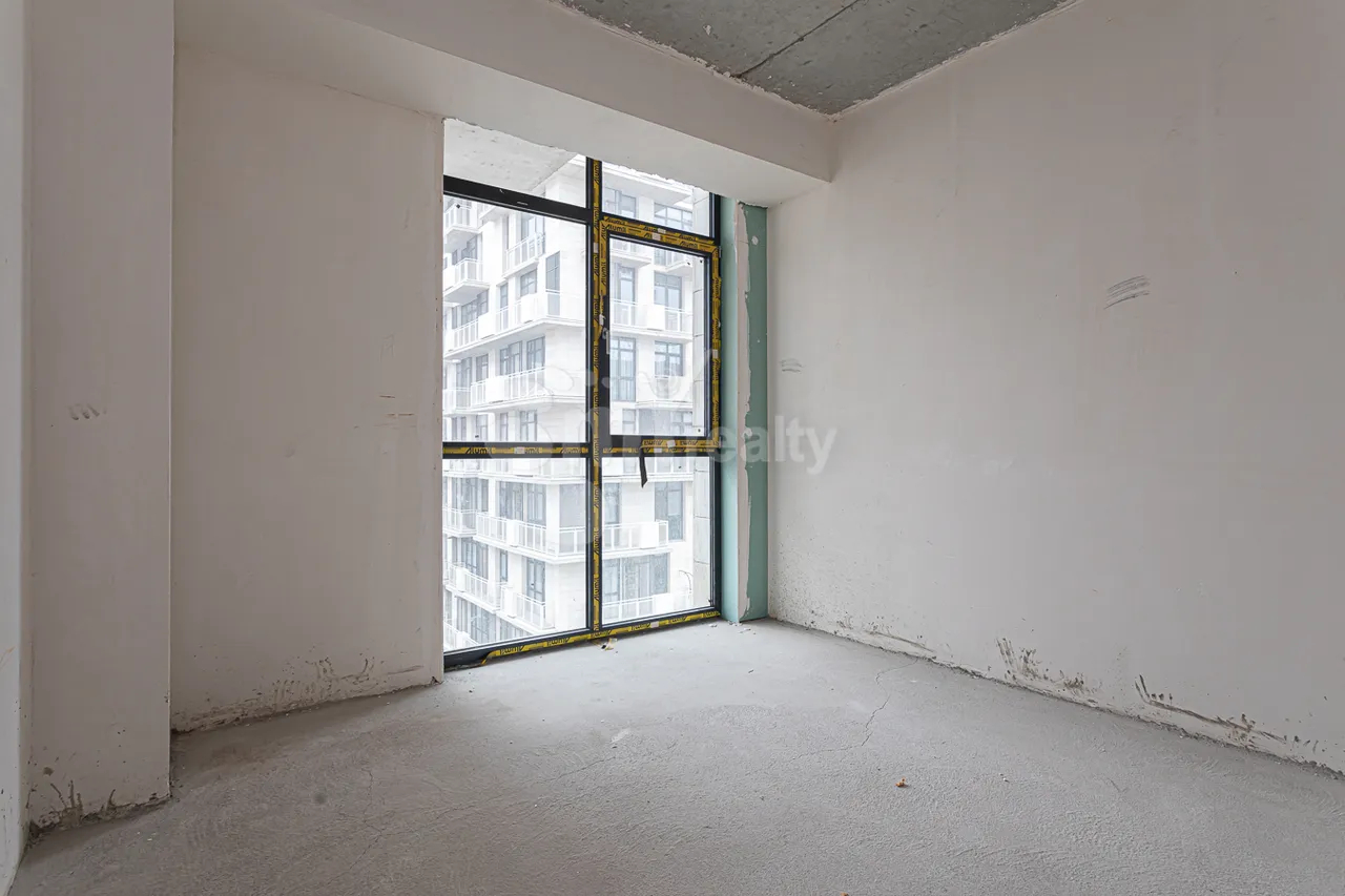 3 bedroom apartment for sale خیابان لِنینگراندیان, آچاپنیاک ایروان, 158064