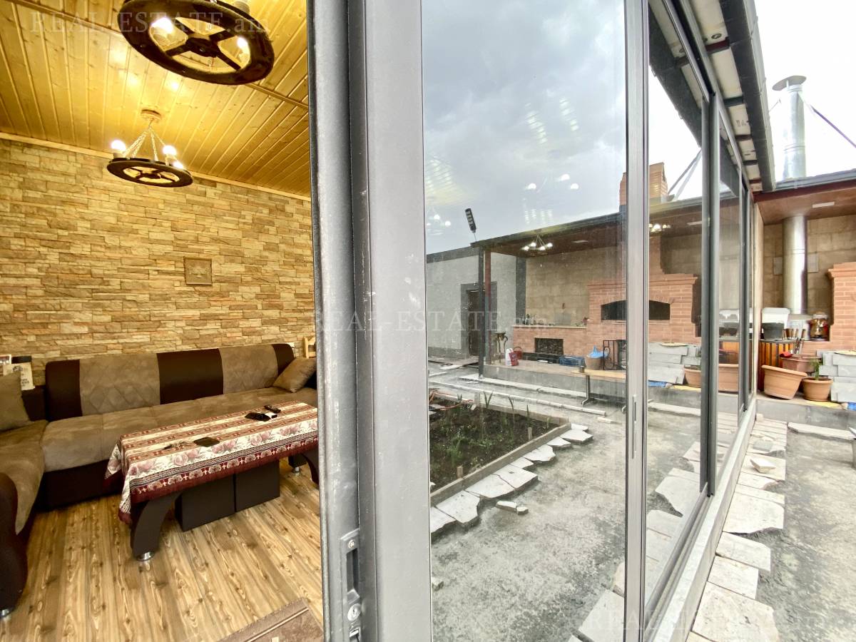 Առանձնատուն  Դավթաշեն 4 թաղ, Դավթաշեն Երևան, 122025