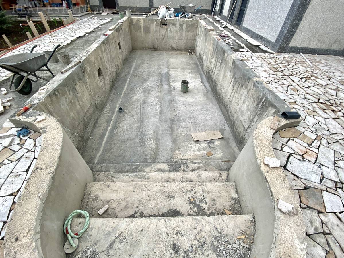 Առանձնատուն  Դավթաշեն 4 թաղ, Դավթաշեն Երևան, 122025