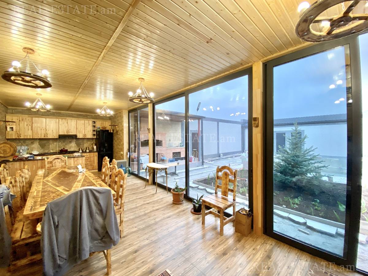 Առանձնատուն  Դավթաշեն 4 թաղ, Դավթաշեն Երևան, 122025