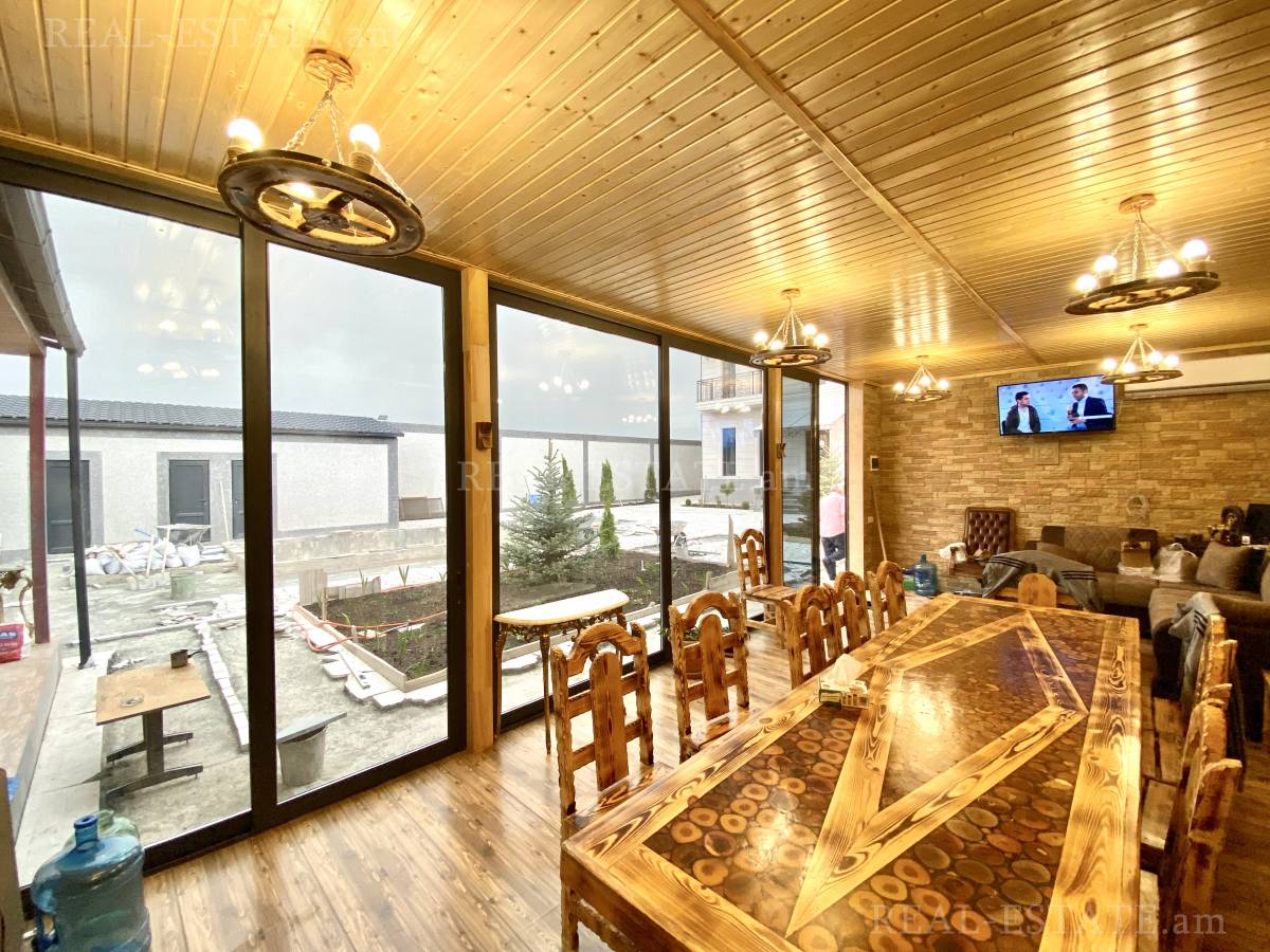 Առանձնատուն  Դավթաշեն 4 թաղ, Դավթաշեն Երևան, 122025